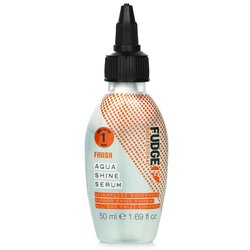 Fudge Finish Aqua Shine Сыворотка для Волос (Фактор Фиксации 1) 50ml/1.69oz