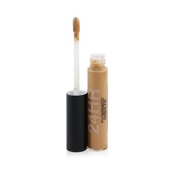 MAC Studio Fix 24 Hour Smooth Wear Concealer - # NW34 (Tawny Beige With Rosy Undertone) 7ml/0.24oz