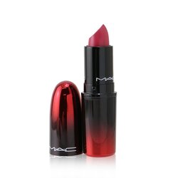 MAC Love Me Lipstick - # 419 You're So Vain (Fuschia Pink) 3g/0.1oz