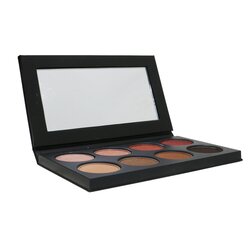 M.A.C Paleta de Sombra de Ojos Exclusiva de Viaje (8x Sombras de Ojos) - # 18K Rose Gold 12g/0.4oz