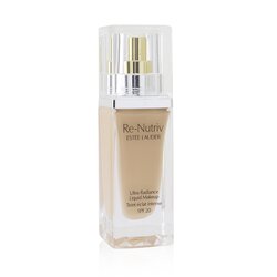 Estee Lauder Re Nutriv Ultra Radiance Жидкая Основа SPF 20 - # 1C1 Cool Bone 30ml/1oz