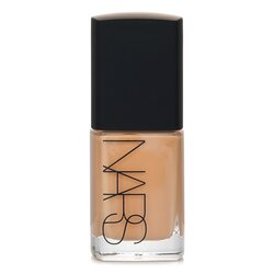 נארס Sheer Glow Foundation - Vanuatu (Medium 3.5) 30ml/1oz