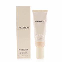 Laura Mercier Tinted Moisturizer Natural Skin Perfector SPF 30 - # 1C0 Cameo (Exp. Date 04/2021) 50ml/1.7oz