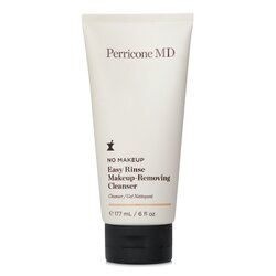 Perricone MD No Makeup Easy Rinse Limpiador Removedor de Maquillaje 177ml/6oz