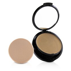 SCOUT Cosmetics Mineral Creme Foundation Compact SPF 15 - # Almond (Exp. Date 05/2021) 15g/0.53oz