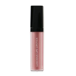 羅拉蓋勒 Luscious Lips Liquid Lipstick - # Peach Buttercream (Box Slightly Damaged) 6ml/0.2oz