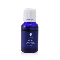 Capri Blue Diffuser Oil - Blue Jean 15ml/0.5oz
