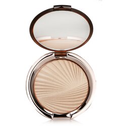 Estee Lauder Bronze Goddess Highlighting Powder Gelee - # 01 Heatwave 9g/0.31oz