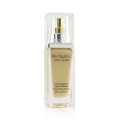 Estee Lauder Re Nutriv Ultra Radiance Жидкая Основа SPF 20 - # 2W0 Warm Vanilla 30ml/1oz