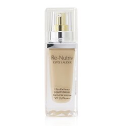 Estee Lauder Re Nutriv Ultra Radiance Жидкая Основа SPF 20 - # 2C0 Cool Vanilla 30ml/1oz