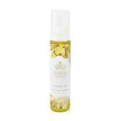 瑪麗 Organics Coconut Vanilla Beauty Oil 75ml/2.5oz