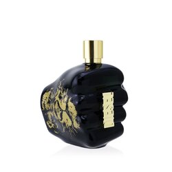 Diesel Spirit Of The Brave Eau De Toilette Spray 200ml/6.7oz