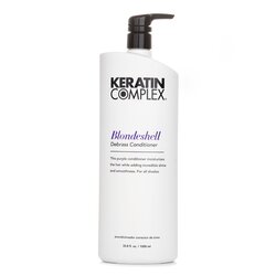 Keratin Complex Blondeshell Кондиционер против Желтизны 1000ml/33.8oz
