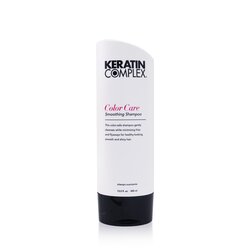 Keratin Complex Color Care Smoothing Shampoo 400ml/13.5oz