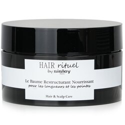 Sisley Hair Rituel by Sisley Bálsamo Nutritivo Reestructurante (Para Largos y Puntas) 125g/4.4oz