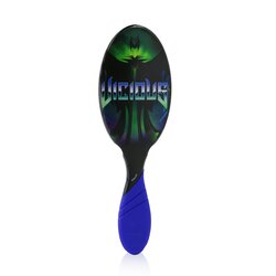 Wet Brush Pro Desenredante Disney Villains - # Vicious/ Maleficent (Edición Limitada) 1pc