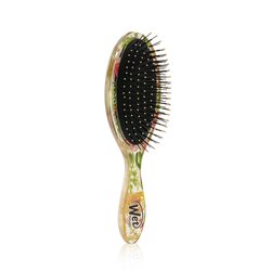 Wet Brush Original Detangler Liquid Glitter - # Flickering Florals 1pc