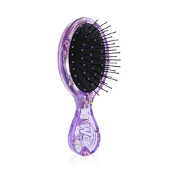Wet Brush Mini Detangler Liquid Glitter - # Unicorn Glitter 1pc