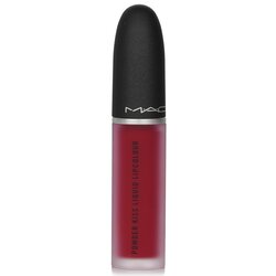 M.A.C Powder Kiss Color de Labios Líquido - # 987 M-A-Csmash 5ml/0.17oz