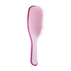 Tangle Teezer The Wet Detangling Hair Brush - # Raspberry Rouge 1pc