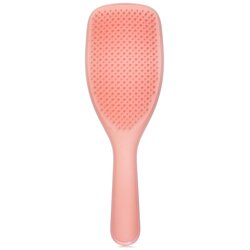 Tangle Teezer The Wet Detangling Hair Brush - # Peach (Large Size) 1pc