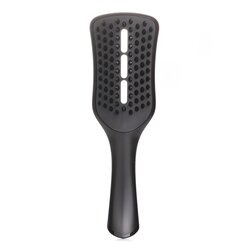 Tangle Teezer Easy Dry & Go Вентилируемая Щетка для Укладки Феном - # Jet Black 1pc
