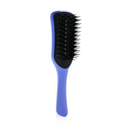 Tangle Teezer Easy Dry & Go Cepillo de Cabello Ventilado de Secado a Calor - # Ocean Blue 1pc