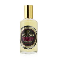 Voluspa Room & Body Spray - Mandarino Cannela 112ml/3.8oz