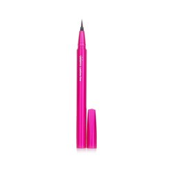 Dejavu Delineador Líquido Fino de Larga Duración - Deep Black (E1) 0.55ml/0.018oz
