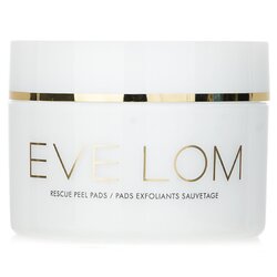 Eve Lom Almohadillas Peel de Rescate 60pads