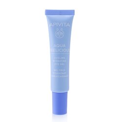 艾蜜塔 Aqua Beelicious Cooling Hydrating Eye Gel 15ml/0.51oz