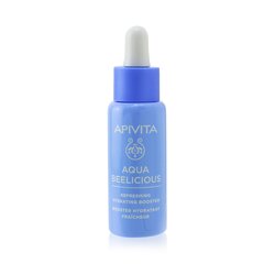 艾蜜塔 Aqua Beelicious Refreshing Hydrating Booster 30ml/1.01oz