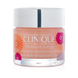 Clinique Moisture Surge Hidratante Auto-Reponedor de 72 Horas (Edición Limitada) 75ml/2.5oz