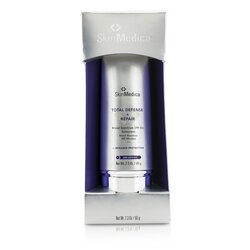 Skin Medica Total Defense + Repair SPF 50+ - 80 Minutes Water Resistant (Exp. Date 07/2021) 65g/2.3oz