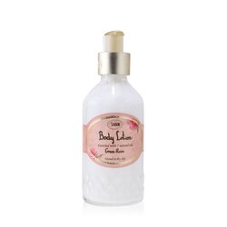 Sabon Loción Corporal - Green Rose (Con Bomba) 200ml/7oz