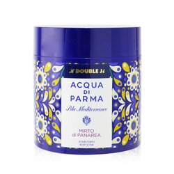 Acqua Di Parma Blu Mediterraneo Mirto Di Panarea Body Scrub 200ml/6.7oz