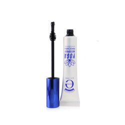 Eyeko Yoga Waterproof Mascara - # Black 8ml/0.29oz