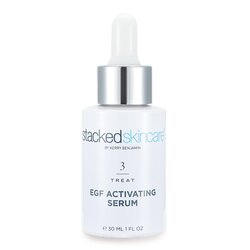 Stacked Skincare Сыворотка для Активации ЭФР (Эпидермального Фактора Роста) 30ml/1oz