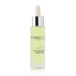 Stacked Skincare TCA Peel Facial Multi Ácido 30ml/1oz