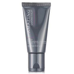 Amazing Cosmetics Smooth Creme Concealer & Foundation Duo - # Fair 30ml+1.7g