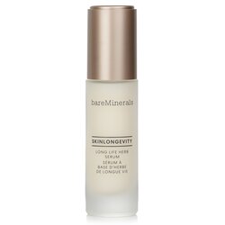 BareMinerals Skinlongevity Long Life Herb Сыворотка 30ml/1oz