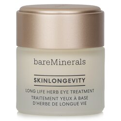 貝茗 Skinlongevity Long Life Herb Eye Treatment 15g/0.5oz