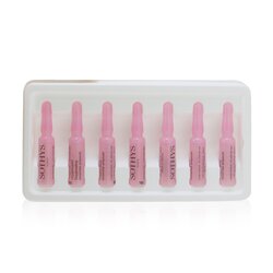 Sothys Oxygenating Essential Ampoules 7x1.5ml/0.05oz