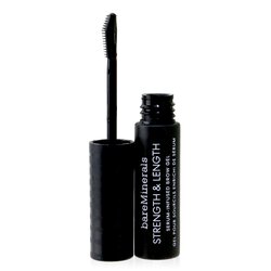 Bare Escentuals Strength & Length Gel de Cejas Infundido de Suero - # Clear 5ml/0.16oz