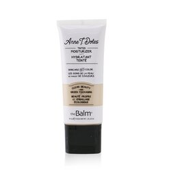 美妝幫 Anne T. Dotes Tinted Moisturizer - # 10 30ml/1oz