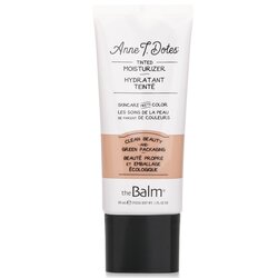 美妝幫 Anne T. Dotes Tinted Moisturizer - # 14 30ml/1oz