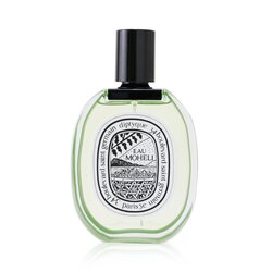 Diptyque Eau Moheli Eau De Toilette Spray (Limited Edition) 100ml/3.4oz