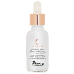Dr. Brandt Bright This Way C Scription Brightening Serum 30ml/1oz