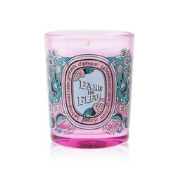 Diptyque Scented Candle - Paris en Fleurs 70g/2.4oz