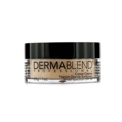 Dermablend Тональный Крем с Широким Спектром Защиты SPF30 (Полное Покрытие) - Теплая Слоновая Кость 28g/1oz